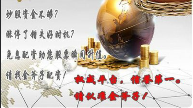 股票实盘配资：解锁资金杠杆，提升投资收益